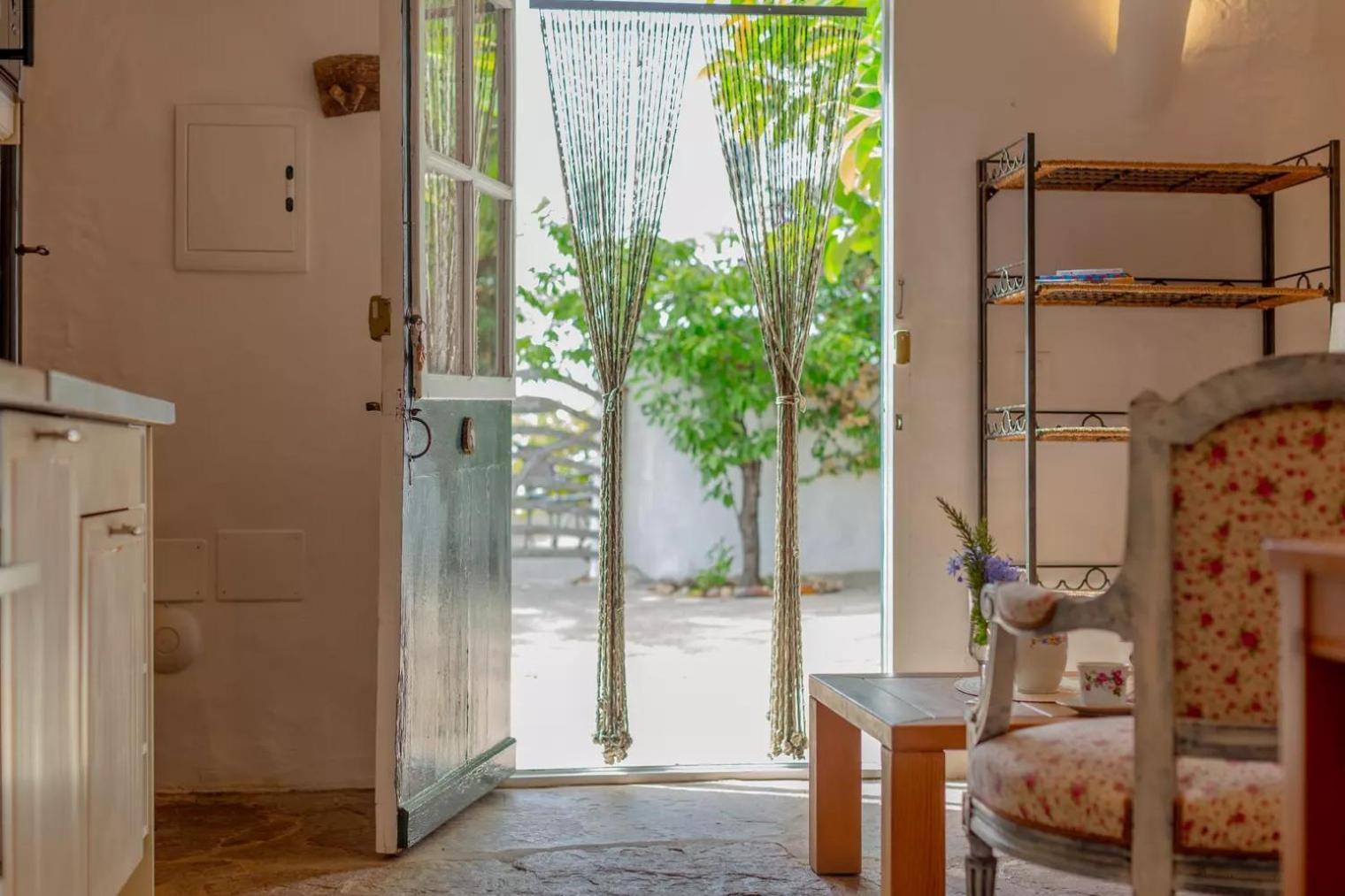 Menorca Llimpet Farm stay
