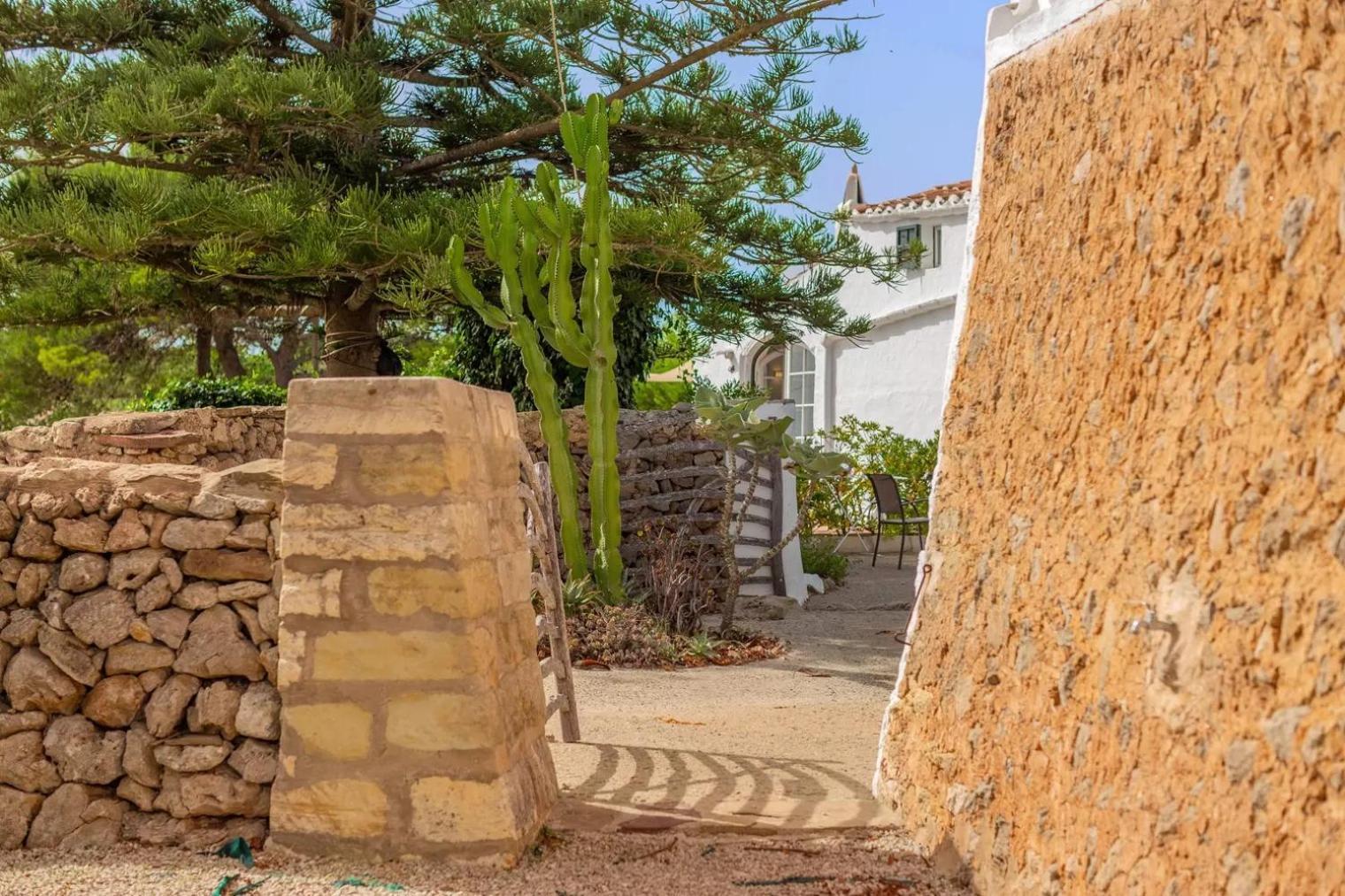 Farm stay Menorca Llimpet *