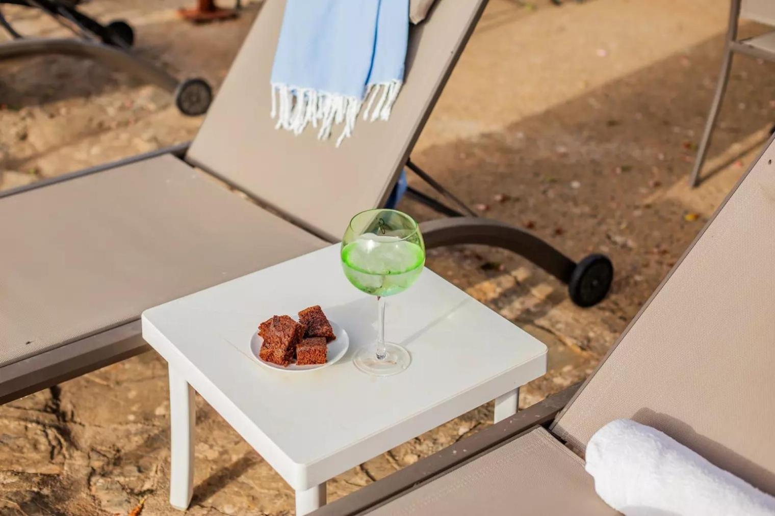 Farm stay Menorca Llimpet *