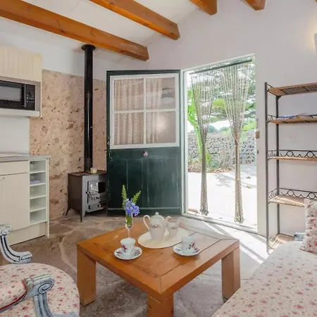 Menorca Agroturismo Llimpet Alaior Exterior foto