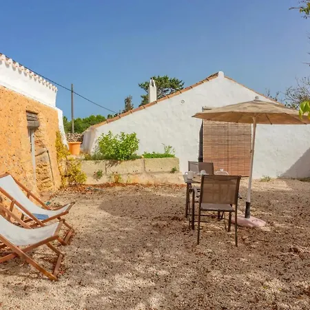 Menorca Agroturismo Llimpet Alaior Exterior foto