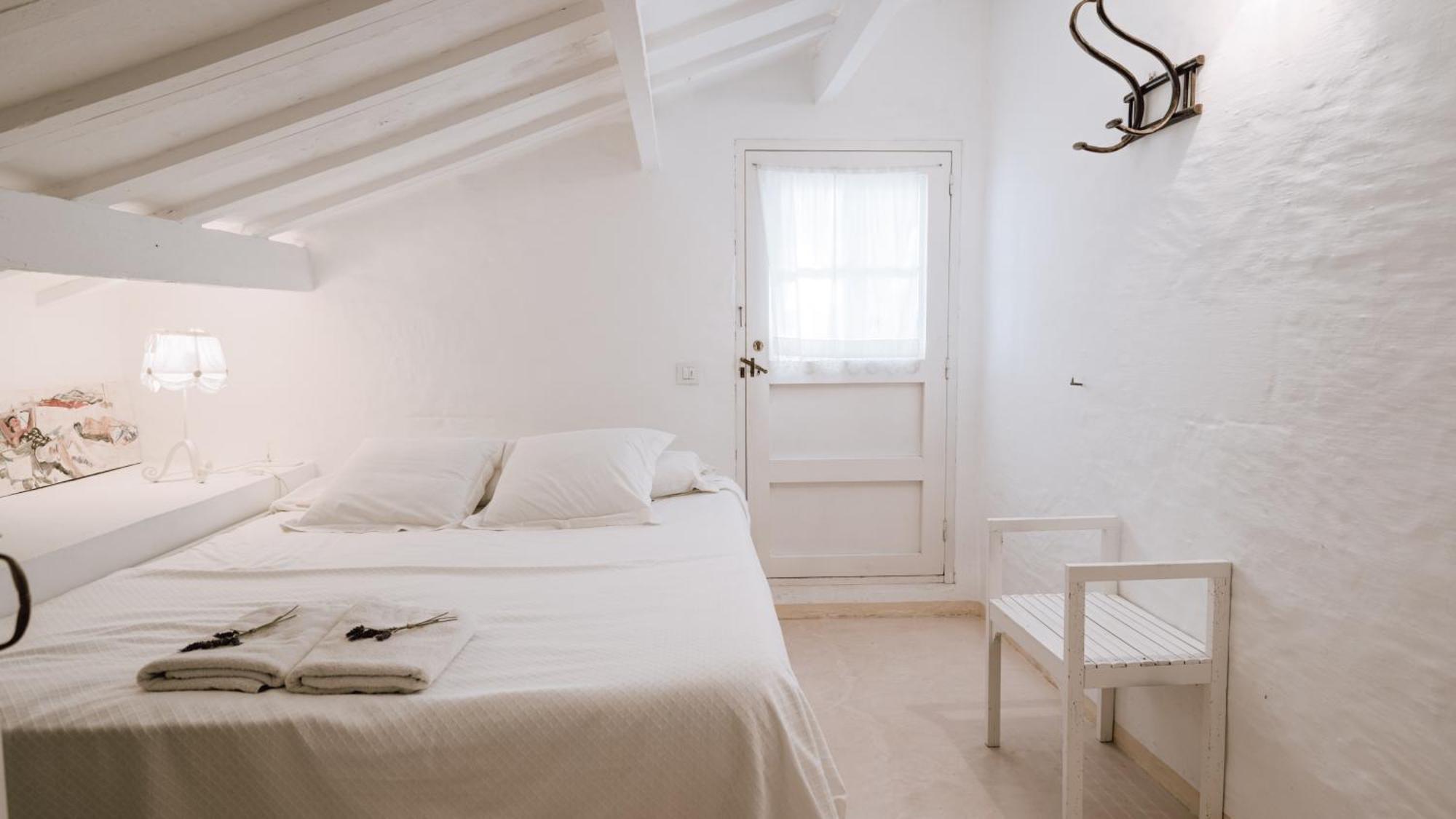 Menorca Llimpet Estada en una granja Alaior