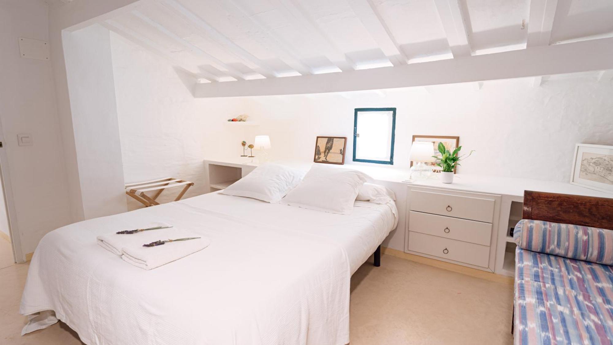 Vakantieboerderij Menorca Llimpet Alaior