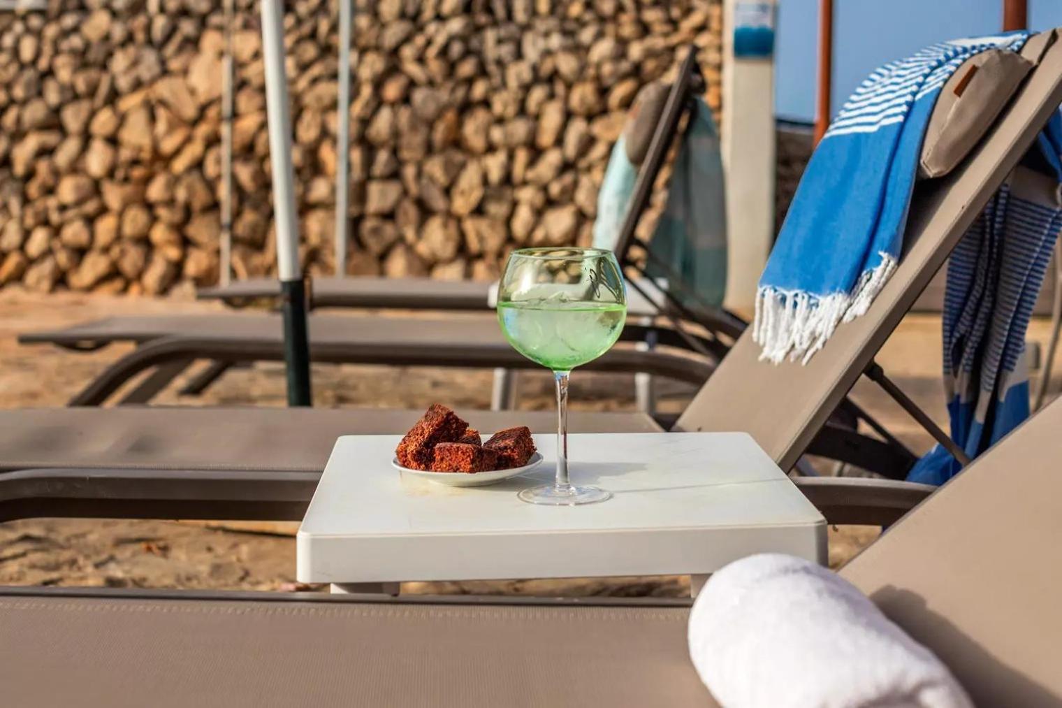 Vakantieboerderij Menorca Llimpet Alaior