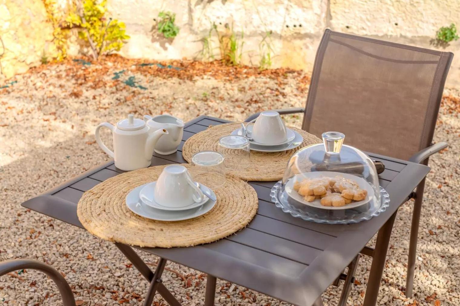 Estada en una granja Menorca Llimpet