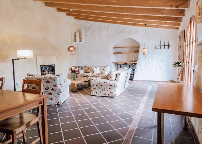 Menorca Agroturismo Llimpet